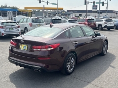 Used 2020  Kia Optima LX Auto at Bulldog Motors near Pasco&comma; WA