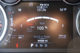 Used 2016  Ram 1500 4WD Crew Cab 149" Big Horn at Bulldog Motors near Pasco, WA