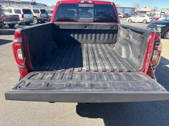 Used 2018  GMC Sierra 1500 4WD Crew Cab 143&period;5" SLT at Bulldog Motors near Pasco&comma; WA