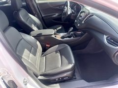 Used 2024  Chevrolet Malibu 4dr Sdn 2LT at Bulldog Motors near Pasco&comma; WA
