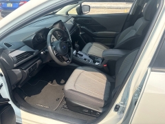 Used 2024  Subaru Crosstrek Premium AWD at Bulldog Motors near Pasco&comma; WA