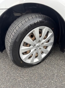 Used 2016  Nissan Sentra 4dr Sdn I4 CVT S at Bulldog Motors near Pasco&comma; WA