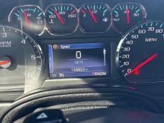 Used 2015  Chevrolet Tahoe 4d SUV 4WD LTZ at Bulldog Motors near Pasco&comma; WA