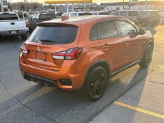 Used 2021  Mitsubishi Outlander Sport 2&period;0 AWC CVT at Bulldog Motors near Pasco&comma; WA