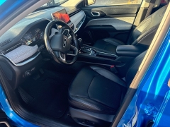 Used 2022  Jeep Compass Latitude Lux 4x4 at Bulldog Motors near Pasco&comma; WA