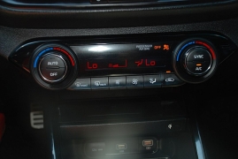 Used 2022 Kia Forte GT-Line IVT at Bulldog Motors near Pasco, WA