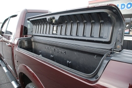 Used 2012  Ram 1500 4WD Crew Cab 140&period;5" Laramie at Bulldog Motors near Pasco&comma; WA