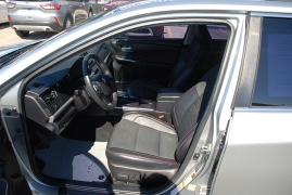 Used 2017 Toyota Camry Auto (Natl) at Bulldog Motors near Pasco, WA