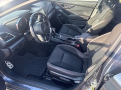 Used 2017  Subaru Impreza 4d Sedan 2&period;0i Sport CVT at Bulldog Motors near Pasco&comma; WA
