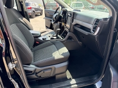 Used 2024  Ford Ranger XL 4WD SuperCrew 5' Box at Bulldog Motors near Pasco&comma; WA
