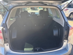 Used 2017  Subaru Forester 4d SUV 2&period;5i Premium CVT at Bulldog Motors near Pasco&comma; WA