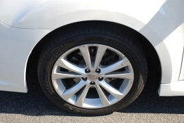 Used 2013 Subaru Legacy 4dr Sdn H4 Auto 2.5i Premium at Bulldog Motors near Pasco, WA