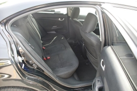 Used 2013 Honda Civic Sedan 4d EX at Bulldog Motors near Pasco, WA