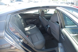 Used 2019 Nissan Altima 4d Sedan FWD 2.5L SV at Bulldog Motors near Pasco, WA