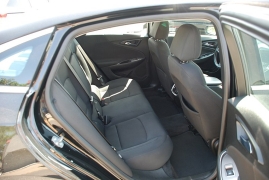 Used 2021 Chevrolet Malibu 4dr Sdn LT at Bulldog Motors near Pasco, WA