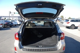 Used 2016 Subaru Outback 4d SUV R Limited at Bulldog Motors near Pasco, WA