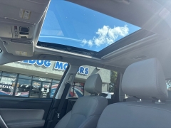 Used 2016  Subaru Forester 4d SUV i Limited at Bulldog Motors near Pasco&comma; WA