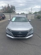 Used 2019  Honda Accord Sedan 4d LX 1&period;5L at Bulldog Motors near Pasco&comma; WA