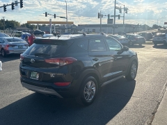 Used 2017  Hyundai Tucson Eco AWD at Bulldog Motors near Pasco&comma; WA