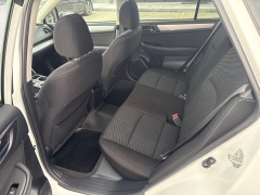 Used 2017  Subaru Outback 4d SUV 2&period;5i Premium at Bulldog Motors near Pasco&comma; WA