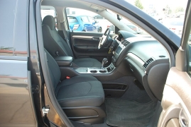 Used 2008 Saturn Outlook 4d SUV AWD XE at Bulldog Motors near Pasco, WA