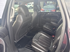Used 2017  Buick Enclave 4d SUV FWD Premium at Bulldog Motors near Pasco&comma; WA