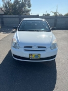 Used 2009  Hyundai Accent 3dr HB Man GS at Bulldog Motors near Pasco&comma; WA