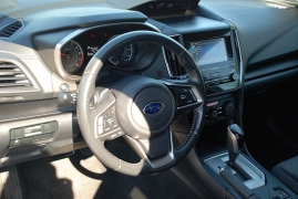 Used 2018 Subaru Crosstrek 4d SUV 2.0i Premium CVT at Bulldog Motors near Pasco, WA