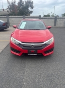 Used 2016  Honda Civic Coupe 2d LX-P at Bulldog Motors near Pasco&comma; WA