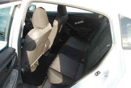 Used 2020  Subaru Impreza 4d Hatchback 2&period;0i Premium at Bulldog Motors near Pasco&comma; WA