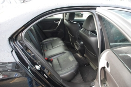 Used 2013 Acura TSX 4d Sedan Tech at Bulldog Motors near Pasco, WA
