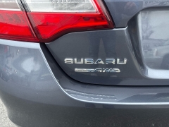 Used 2015  Subaru Legacy 4d Sedan 3&period;6R Limited at Bulldog Motors near Pasco&comma; WA