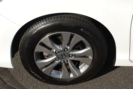 Used 2013  Honda Accord Sedan 4d LX CVT at Bulldog Motors near Pasco, WA