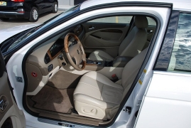 Used 2004  Jaguar S Type 4d Sedan 3&period;0L at Bulldog Motors near Pasco&comma; WA