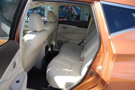 Used 2016 Nissan Murano 4d SUV AWD SL at Bulldog Motors near Pasco, WA