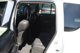 Used 2012 Jeep Compass 4d SUV FWD Limited at Bulldog Motors near Pasco, WA