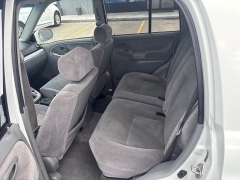 Used 2003  Suzuki Grand Vitara 4d SUV 4WD AT at Bulldog Motors near Pasco&comma; WA