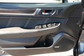 Used 2019  Subaru Legacy 4d Sedan 3.6R Limited at Bulldog Motors near Pasco, WA