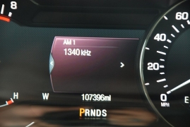 Used 2015  Lincoln MKC 4d SUV AWD Select at Bulldog Motors near Pasco, WA