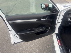 Used 2020  Honda Civic Sedan 4d Sport CVT at Bulldog Motors near Pasco&comma; WA