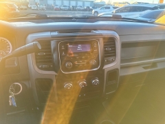 Used 2015  Ram 2500 4WD Crew Cab Tradesman at Bulldog Motors near Pasco&comma; WA