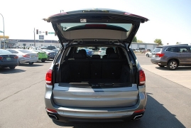Used 2016 BMW X5 eDrive AWD 4dr xDrive40e at Bulldog Motors near Pasco, WA