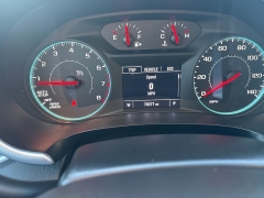 Used 2023  Chevrolet Malibu 4dr Sdn 1LT at Bulldog Motors near Pasco&comma; WA