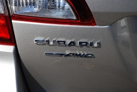 Used 2016 Subaru Outback 4d SUV R Limited at Bulldog Motors near Pasco, WA