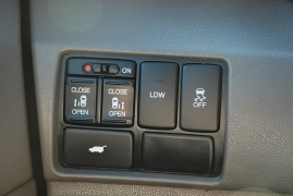 Used 2016 Honda Odyssey 5dr EX-L at Bulldog Motors near Pasco, WA