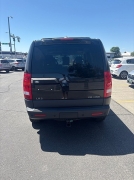 Used 2007  Land Rover LR3 4d SUV HSE at Bulldog Motors near Pasco&comma; WA