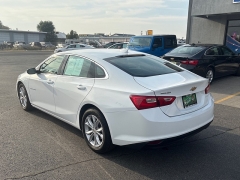 Used 2023  Chevrolet Malibu 4dr Sdn 1LT at Bulldog Motors near Pasco&comma; WA