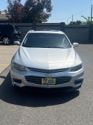 Used 2018  Chevrolet Malibu 4d Sedan LT at Bulldog Motors near Pasco&comma; WA
