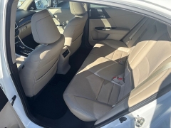 Used 2016  Honda Accord Sedan 4d Touring at Bulldog Motors near Pasco&comma; WA