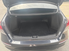 Used 2022  Honda Civic Sedan Sport CVT at Bulldog Motors near Pasco&comma; WA